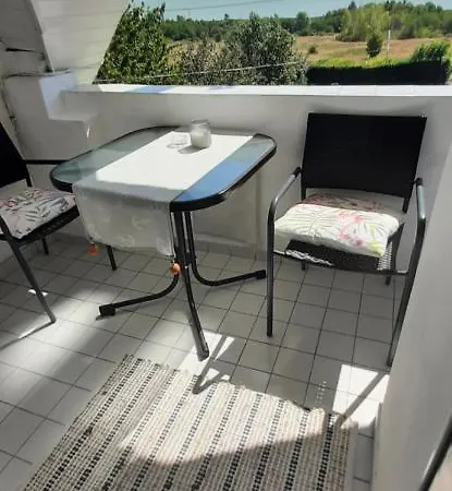 Alloggio in famiglia Mandarin Apartman Balatongyörök